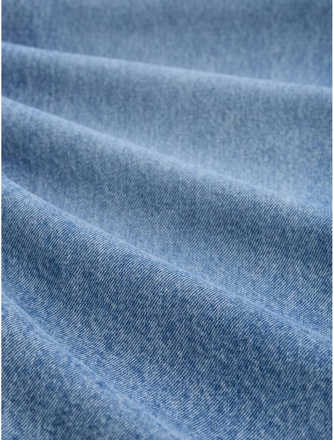 Tom Tailor Denim Skinny fit jeans in five-pocketsstijl