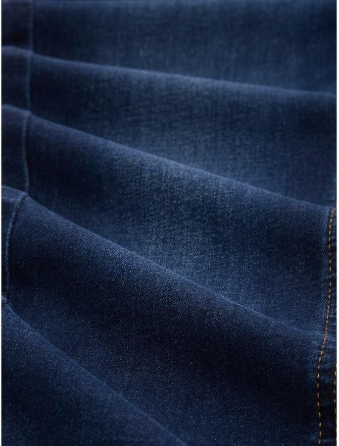 Tom Tailor Denim Skinny fit jeans in five-pocketsstijl - Foto 3