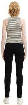 Tom Tailor Denim Skinny fit jeans JONA met sterke wassing en whiskering - Foto 5