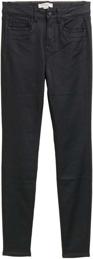 Tom Tailor Denim Skinny fit jeans Style NELLA in five-pocketsstijl - Foto 5