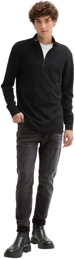 Tom Tailor Denim Slim fit jeans in five-pocketsstijl - Foto 4