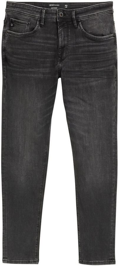 Tom Tailor Denim Slim fit jeans in five-pocketsstijl - Foto 2