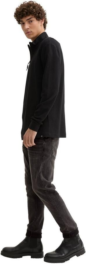 Tom Tailor Denim Slim fit jeans in five-pocketsstijl - Foto 3