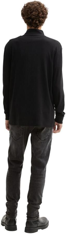 Tom Tailor Denim Slim fit jeans in five-pocketsstijl - Foto 5