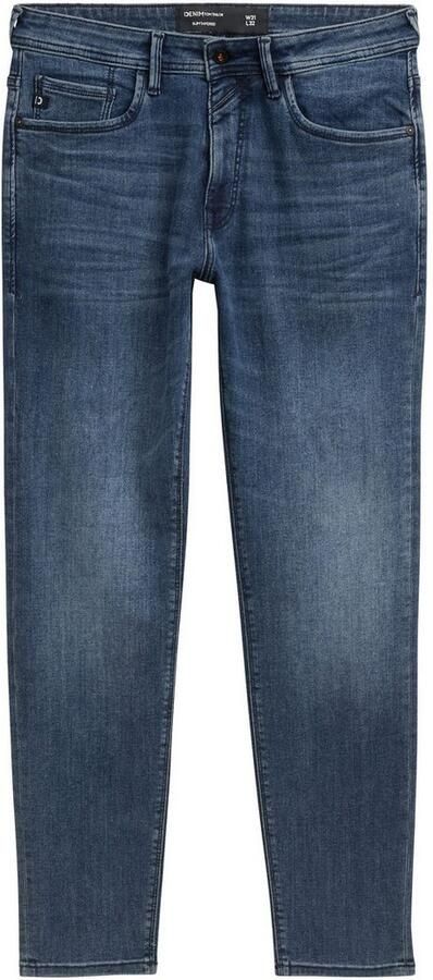 Tom Tailor Denim Slim fit jeans in five-pocketsstijl - Foto 2