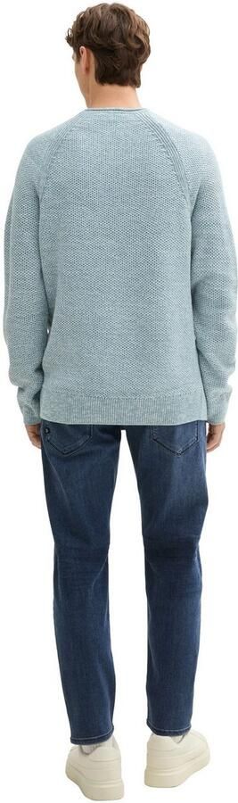 Tom Tailor Denim Slim fit jeans in five-pocketsstijl - Foto 4