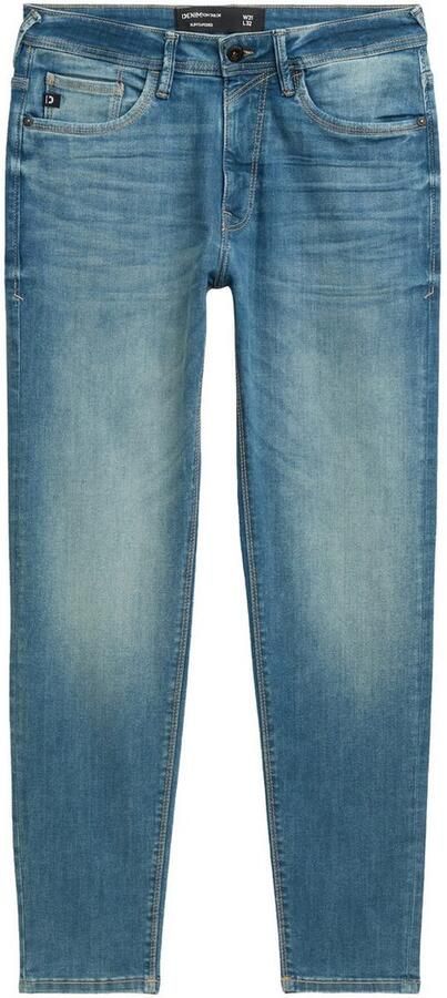 Tom Tailor Denim Slim fit jeans in five-pocketsstijl - Foto 3