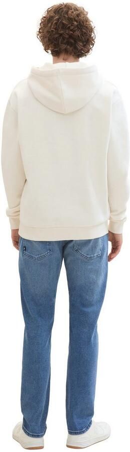 Tom Tailor Denim Slim fit jeans PIERS in five-pocketsstijl - Foto 5