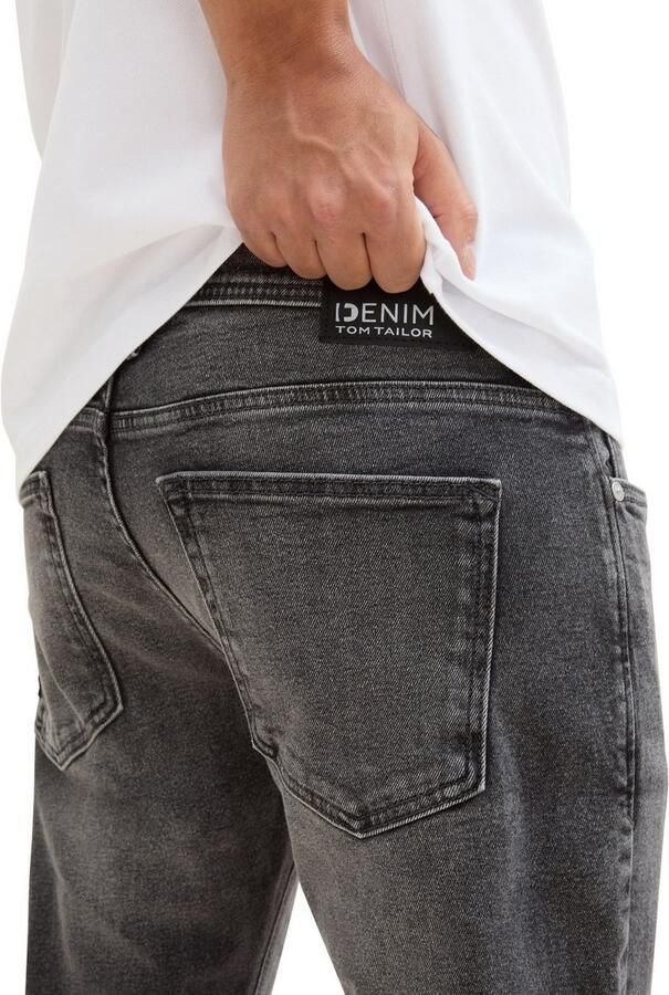 Tom Tailor Denim Slim fit jeans Piers Slim