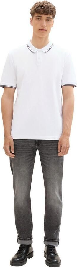 Tom Tailor Denim Slim fit jeans Piers Slim - Foto 4