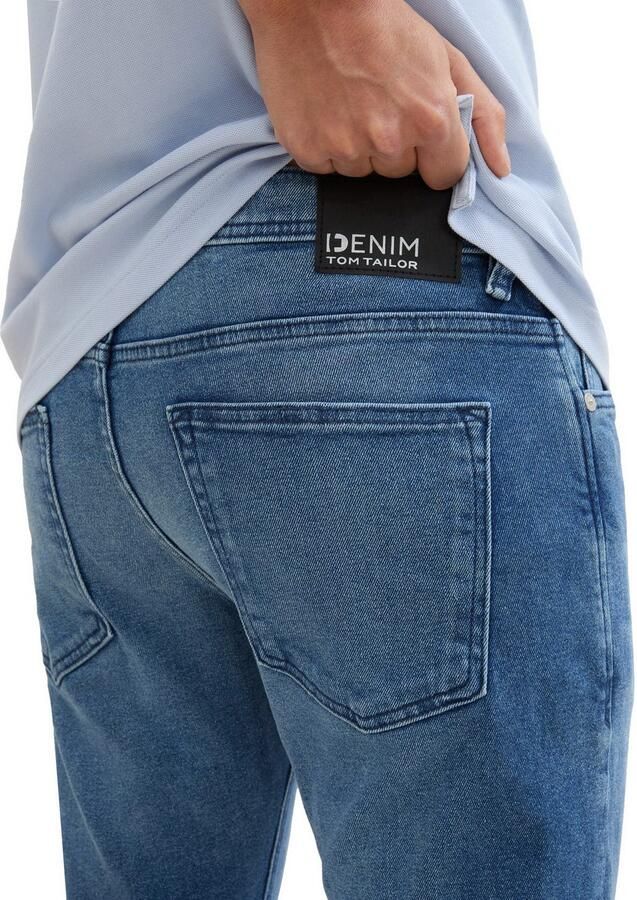 Tom Tailor Denim Slim fit jeans Piers Slim