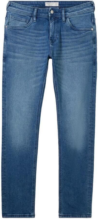 Tom Tailor Denim Slim fit jeans Piers Slim - Foto 2