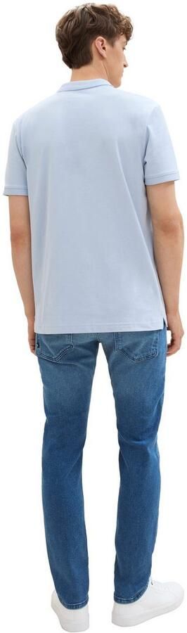 Tom Tailor Denim Slim fit jeans Piers Slim - Foto 4