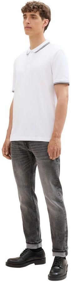 Tom Tailor Denim Slim fit jeans Piers Slim - Foto 5