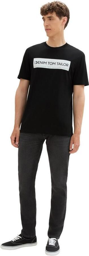 Tom Tailor Denim Slim fit jeans Piers Slim - Foto 3