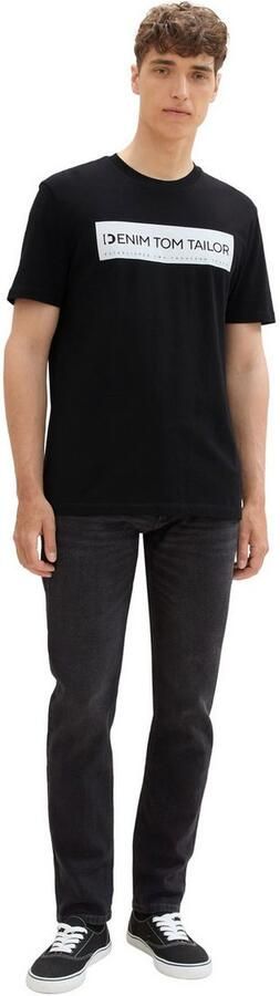 Tom Tailor Denim Slim fit jeans Piers Slim - Foto 5