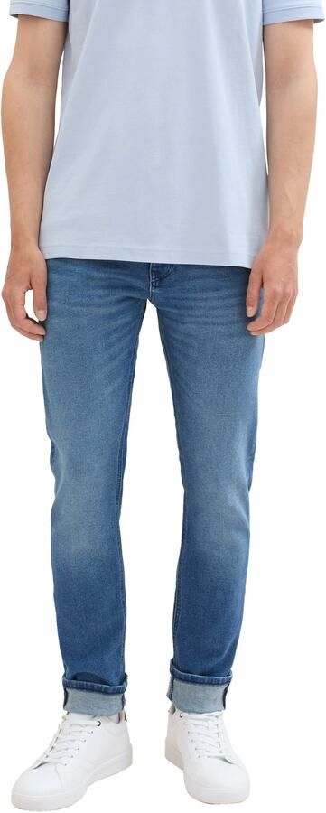 Tom Tailor Denim Slim fit jeans Piers Slim - Foto 6
