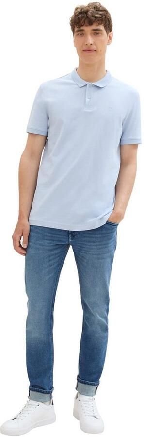 Tom Tailor Denim Slim fit jeans Piers Slim - Foto 3