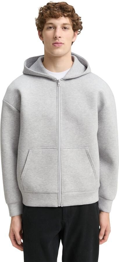 Tom Tailor Denim Sweater met zakken - Foto 6