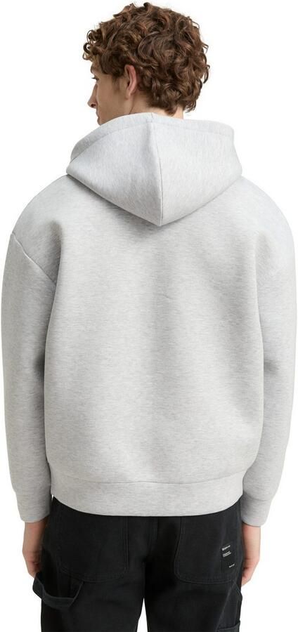 Tom Tailor Denim Sweater met zakken - Foto 5