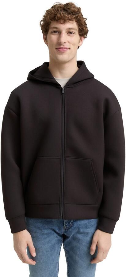 Tom Tailor Denim Sweater met zakken - Foto 6