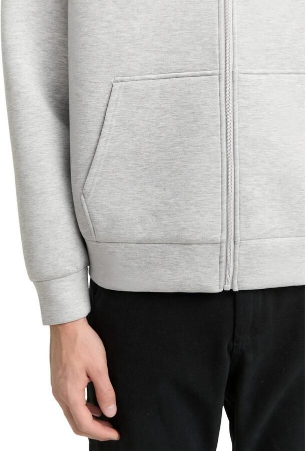 Tom Tailor Denim Sweater met zakken - Foto 4