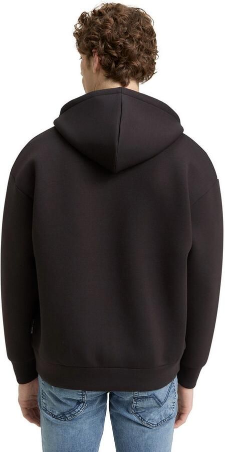 Tom Tailor Denim Sweater met zakken - Foto 5