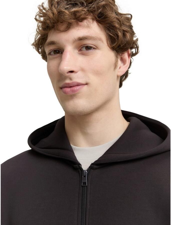 Tom Tailor Denim Sweater met zakken - Foto 2