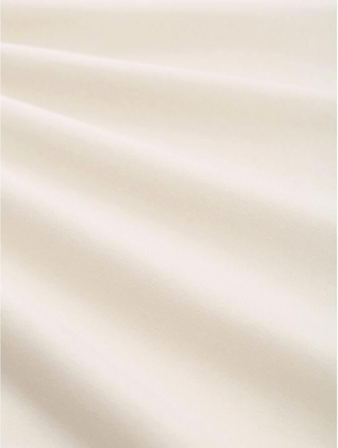 Tom Tailor Denim Sweatshirt met belettering