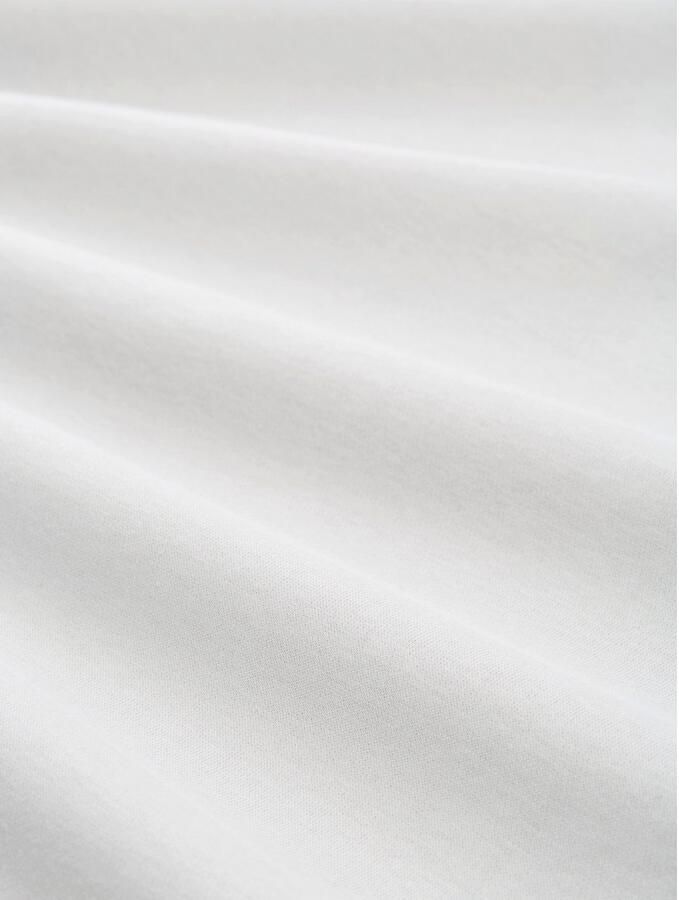 Tom Tailor Denim Sweatshirt met geborduurd logo - Foto 2