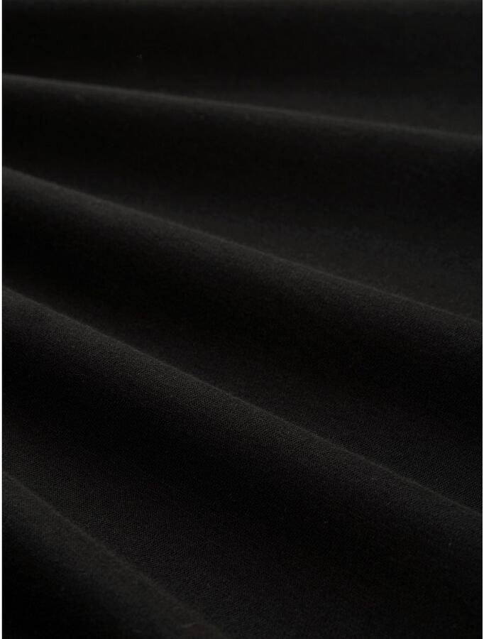 Tom Tailor Denim Sweatshirt met geborduurd logo