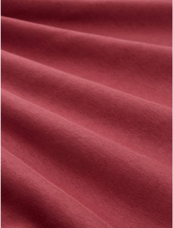 Tom Tailor Denim Sweatshirt met logoprint - Foto 2