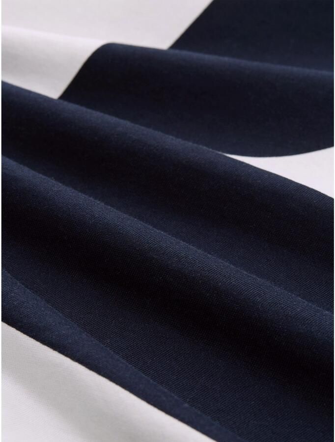 Tom Tailor Denim Regular fit sweatshirt van puur katoen - Foto 2