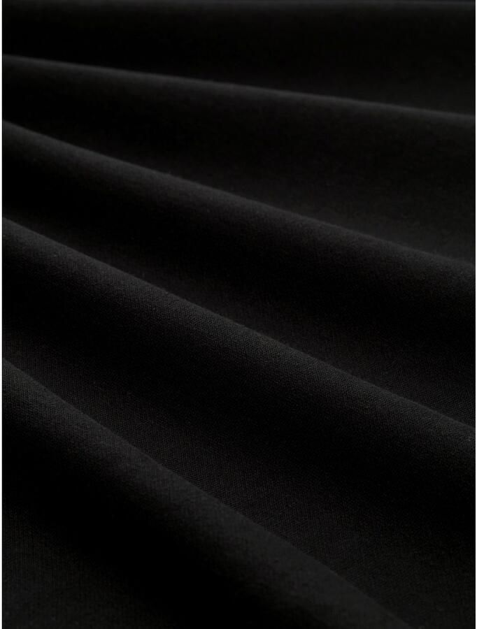 Tom Tailor Denim Sweatshirt met ribboorden - Foto 2