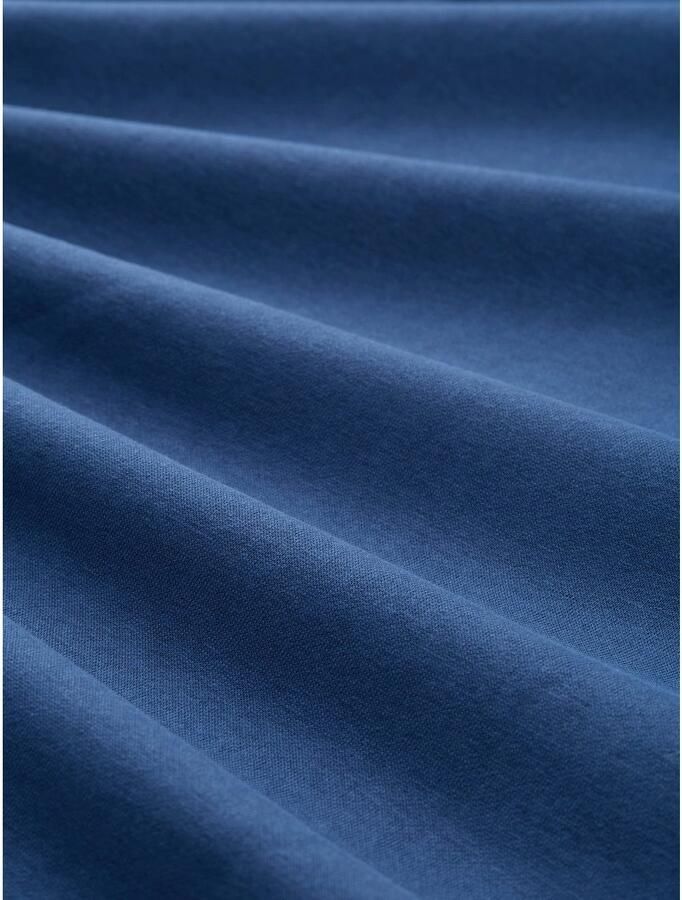 Tom Tailor Denim Sweatshirt met ribboorden - Foto 2