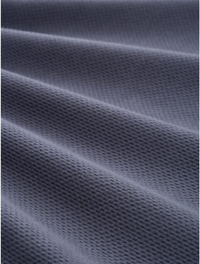 Tom Tailor Denim Sweatshirt met ribboorden - Foto 2