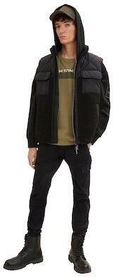 Tom Tailor Denim T-shirt in verschillende kleuren (set 3-delig) - Foto 9