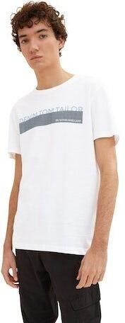 Tom Tailor Denim T-shirt in verschillende kleuren (set 3-delig) - Foto 7