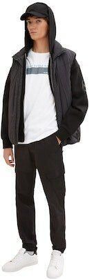 Tom Tailor Denim T-shirt in verschillende kleuren (set 3-delig) - Foto 5