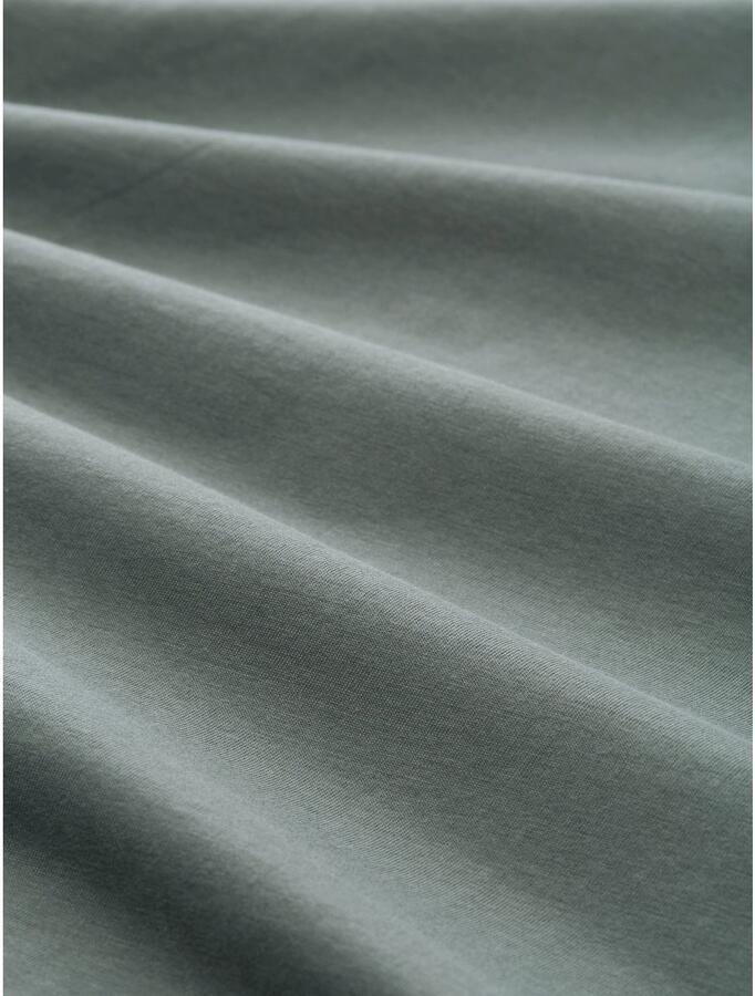 Tom Tailor Denim T-shirt met een ronde hals