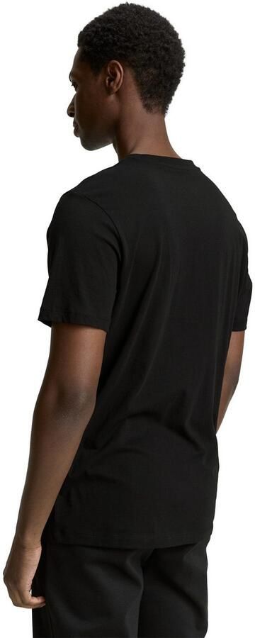 Tom Tailor Denim T-shirt met print (set 3-delig) - Foto 5