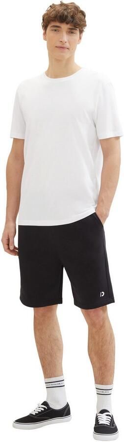 Tom Tailor Denim T-shirt (set 3-delig) - Foto 6