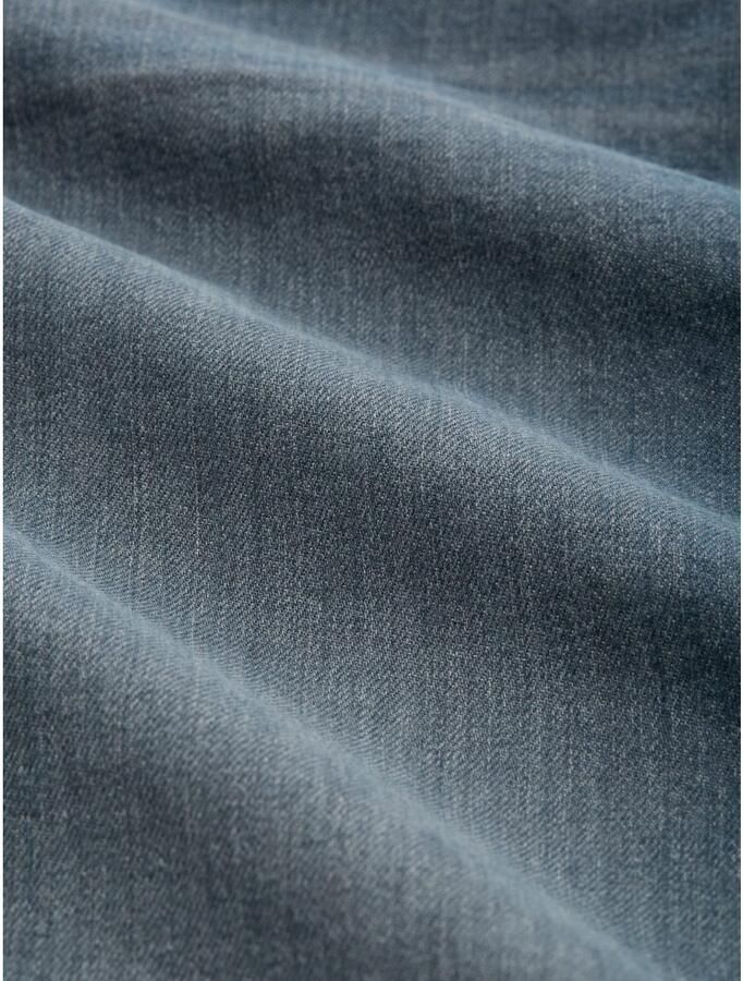 Tom Tailor Denim Tapered jeans in five-pocketsstijl