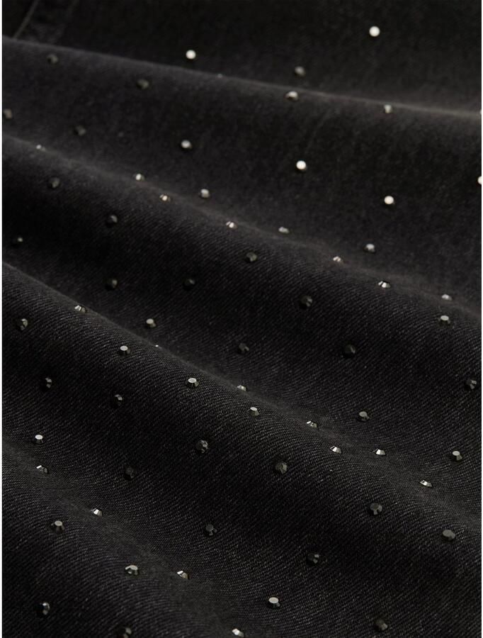 Tom Tailor Denim Wijde jeans LINOU - Foto 2