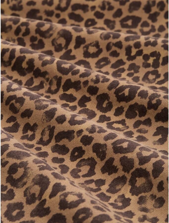 Tom Tailor Denim Wide leg jeans van katoenmix model LINOU' - Foto 2