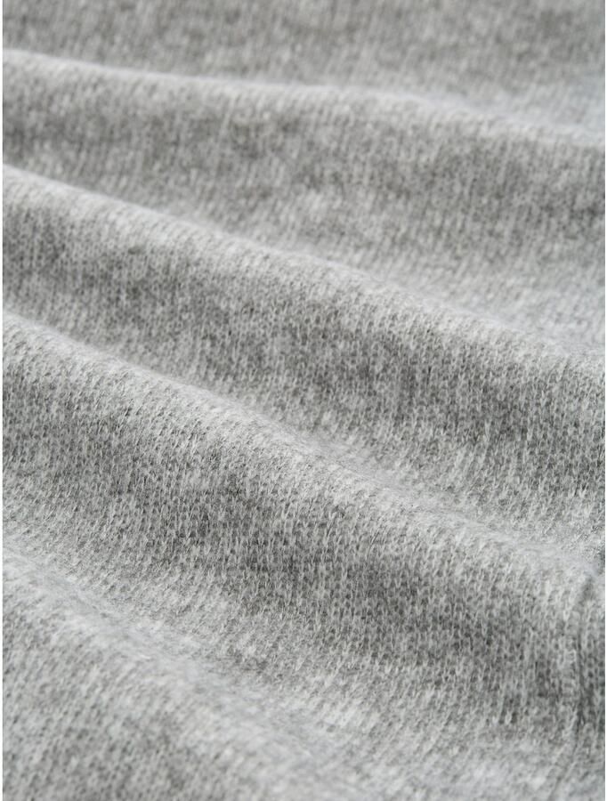 Tom Tailor Gebreide jurk 3 4-mouw midi-lengte - Foto 2