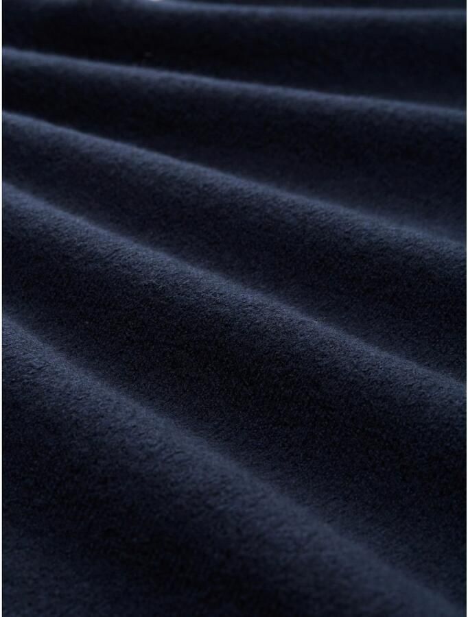 Tom Tailor Gebreide jurk met ribboorden