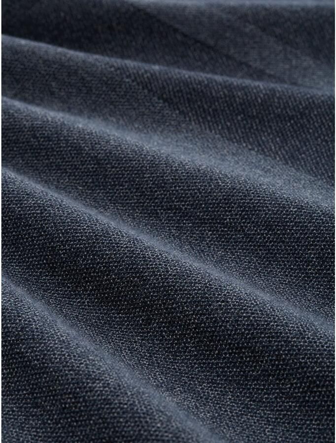 Tom Tailor Gebreide trui in streep-look - Foto 3