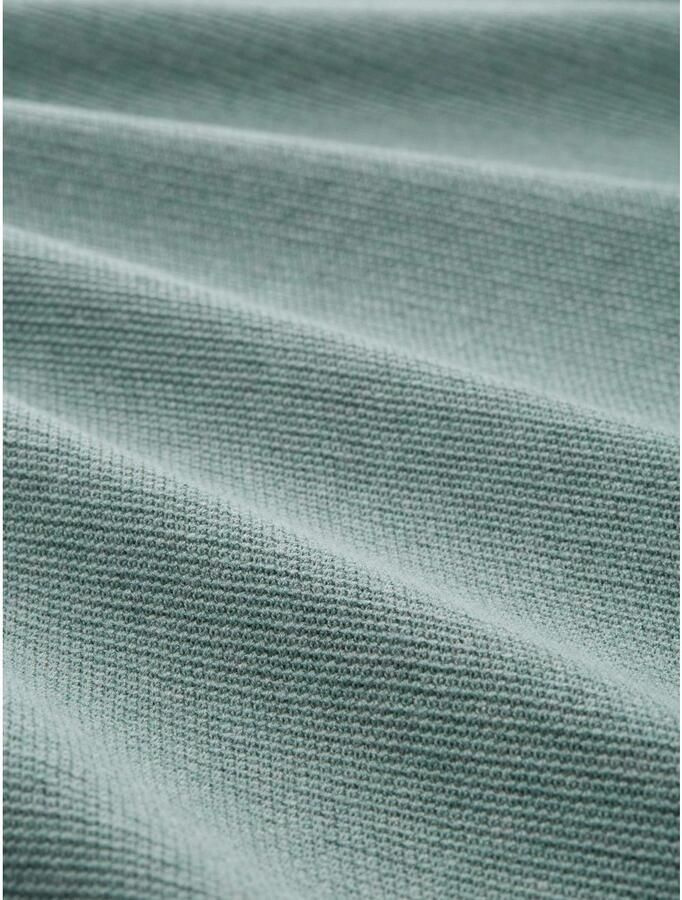 Tom Tailor Gebreide trui met boord - Foto 2