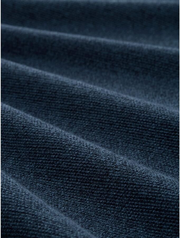 Tom Tailor Regular fit gebreide pullover van zuiver katoen - Foto 2